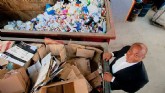 Júlio Santos empreende desde os 20 anos de idade. Foto: Phil Clarke Hill/BBC Brasil